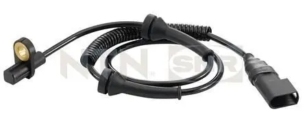 Датчик ABS задний Ford Connect 1.8 TDCI 02- SNR NTN ASB15206