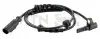 Датчик ABS передн Лів/Прав ABARTH GRANDE PUNTO, PUNTO, PUNTO EVO ALFA ROMEO BRERA, MITO FIAT GRANDE PUNTO, PUNTO, PUNTO EVO OPEL ADAM, CORSA D, CORSA E, CORSA F 0.9-2.0D 06.05 SNR NTN (ASB15305) зображення 1