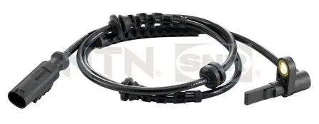 Датчик ABS передн Лів/Прав ABARTH GRANDE PUNTO, PUNTO, PUNTO EVO ALFA ROMEO BRERA, MITO FIAT GRANDE PUNTO, PUNTO, PUNTO EVO OPEL ADAM, CORSA D, CORSA E, CORSA F 0.9-2.0D 06.05 SNR NTN ASB15305