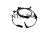 Датчик ABS задн Лів CHEVROLET MALIBU OPEL INSIGNIA A, INSIGNIA A COUNTRY, ZAFIRA B 1.4-2.4 07.05 SNR NTN (ASB15314) зображення 1