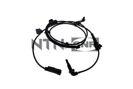 Датчик ABS задн Лів CHEVROLET MALIBU OPEL INSIGNIA A, INSIGNIA A COUNTRY, ZAFIRA B 1.4-2.4 07.05 SNR NTN ASB15314