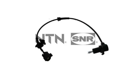 Датчик ABS задн Прав CHEVROLET AVEO, AVEO / KALOS 1.2-1.5 05.03 SNR NTN ASB15316