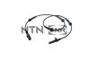 Датчик ABS задн Лів/Прав NISSAN PRIMASTAR OPEL VIVARO A RENAULT TRAFIC II 1.9D-2.5D 02.01 SNR NTN (ASB15318) зображення 1