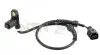 Датчик ABS передн Лів/Прав FORD GALAXY I, GALAXY MK I SEAT ALHAMBRA VW SHARAN 1.8-2.8 03.95-03.10 SNR NTN (ASB15402) зображення 1