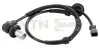 Датчик ABS передн Лів/Прав AUDI A4 B5, A6 C4 VW PASSAT B3/B4, PASSAT B5, PASSAT B5.5 1.6-2.8 10.93-05.05 SNR NTN (ASB15416) зображення 1