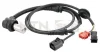 Датчик ABS передн лев/прав MERCEDES SL (R129) VOLVO 940 II AUDI A4 B5 BMW 3 (E30) HONDA PRELUDE V HYUNDAI SONATA IV KIA SPORTAGE MAZDA E MITSUBISHI LANCER V 1.3-4.0 05.78-03.10 SNR NTN (ASB15417) изображение 1