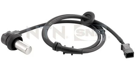 Датчик ABS задн Лів/Прав AUDI A4 B5, A6 C4 1.6-2.8 06.94-09.01 SNR NTN ASB15421