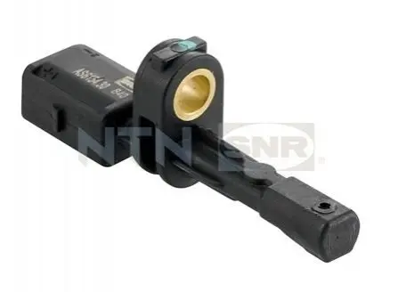 Датчик ABS задн Лів/Прав AUDI A3 SEAT LEON, LEON SC, LEON ST SKODA OCTAVIA III, SUPERB III VW CADDY ALLTRACK IV, CADDY III, CADDY IV, CRAFTER, GOLF SPORTSVAN VII, GOLF VII 1.0-Electric 03.04 SNR NTN ASB15430