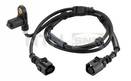 Автозапчасть SNR NTN ASB15436