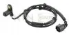 Датчик ABS задн Лів FORD GALAXY I, GALAXY MK I VW SHARAN 1.8-2.3 03.95-03.10 SNR NTN (ASB15438) зображення 1