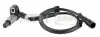Датчик ABS задн Прав RENAULT MEGANE I, MEGANE I CLASSIC, MEGANE I COACH, MEGANE SCÉNIC, SCENIC I 1.4-2.0 08.95-12.08 SNR NTN (ASB15501) зображення 1