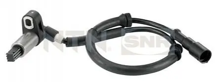 Датчик ABS задн Прав RENAULT MEGANE I, MEGANE I CLASSIC, MEGANE I COACH, MEGANE SCÉNIC, SCENIC I 1.4-2.0 08.95-12.08 SNR NTN ASB15501