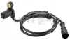 Датчик ABS передн Лів/Прав RENAULT MEGANE I, MEGANE I CLASSIC, MEGANE I COACH, MEGANE SCÉNIC, SCENIC I 1.4-2.0 08.95-12.08 SNR NTN (ASB15502) зображення 1