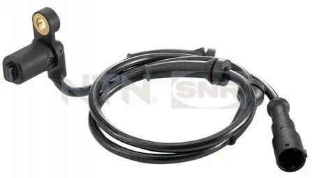 Датчик ABS передн Лів/Прав RENAULT MEGANE I, MEGANE I CLASSIC, MEGANE I COACH, MEGANE SCÉNIC, SCENIC I 1.4-2.0 08.95-12.08 SNR NTN ASB15502
