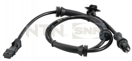 Автозапчасть SNR NTN ASB15504