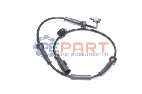 Фото Датчик ABS (передній) Renault Kangoo 1.5 dCi 08- SNR NTN (ASB15511) зображення 1