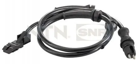 Автозапчасть SNR NTN ASB15512