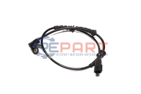 Фото Датчик ABS (передній) Renault Kangoo 1.2/1.5dCi/1.6 16V 08- SNR NTN (ASB15513) зображення 1