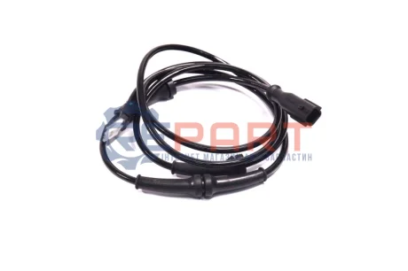 Фото Датчик ABS (передній) Dacia Duster/Renault Fluence 1.5 dCi 10- SNR NTN (ASB15516) зображення 1