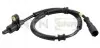 Датчик ABS задн Прав RENAULT MEGANE I, MEGANE I CLASSIC, MEGANE SCÉNIC, SCENIC I 1.4-2.0 09.96-12.08 SNR NTN (ASB15529) зображення 1
