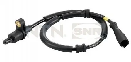 Датчик ABS задн Прав RENAULT MEGANE I, MEGANE I CLASSIC, MEGANE SCÉNIC, SCENIC I 1.4-2.0 09.96-12.08 SNR NTN ASB15529