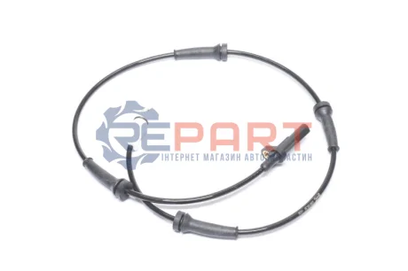 Фото Датчик ABS (задній) Opel Vivaro/Renault Trafic 01- SNR NTN (ASB15530) зображення 1