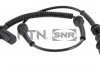 Автозапчастина SNR NTN ASB15539 (фото 1)