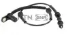 Автозапчасть SNR NTN (ASB15539) изображение 1
