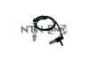 Датчик ABS задн Прав RENAULT KANGOO, KANGOO EXPRESS 1.0-1.9D 08.97 SNR NTN (ASB15543) зображення 1