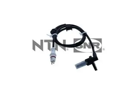 Датчик ABS задн Прав RENAULT KANGOO, KANGOO EXPRESS 1.0-1.9D 08.97 SNR NTN ASB15543