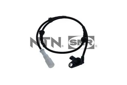 Датчик ABS задн Лів RENAULT CLIO II, THALIA I, THALIA II 1.2-2.0 02.98 SNR NTN ASB15544