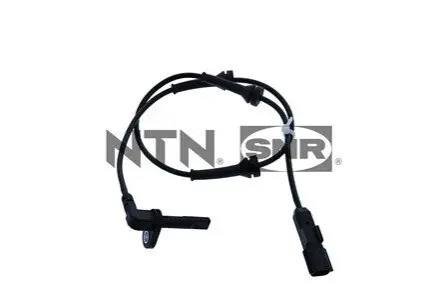 Датчик ABS передн Лів RENAULT LAGUNA, LAGUNA III 1.5D-3.5 10.07-12.15 SNR NTN ASB15545