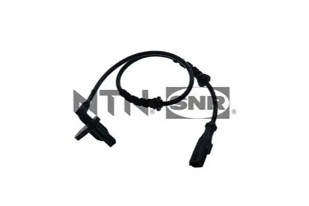 Датчик ABS задн Прав DACIA DUSTER RENAULT ARKANA I, DUSTER, KAPTUR 1.0-2.0 04.10 SNR NTN ASB15548