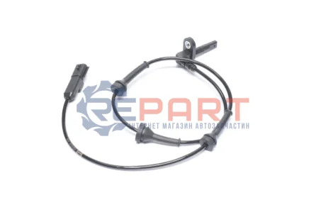 Датчик ABS (передній) Renault Master 10- SNR NTN ASB15553 Купити в Україні