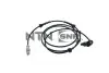 Датчик ABS задн Прав RENAULT CLIO II, THALIA I, THALIA II 1.2-3.0 02.98 SNR NTN (ASB15562) зображення 1
