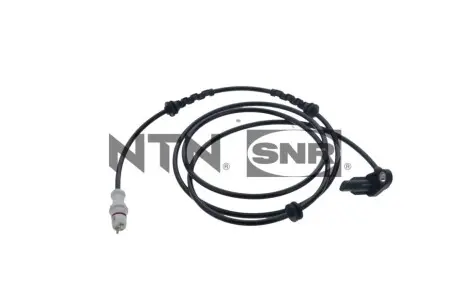 Датчик ABS задн Прав RENAULT CLIO II, THALIA I, THALIA II 1.2-3.0 02.98 SNR NTN ASB15562