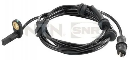 Датчик ABS передн Прав FIAT DOBLO 1.2-1.9D 03.01 SNR NTN ASB15801