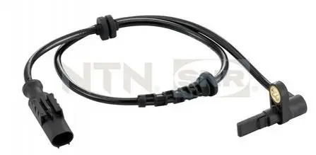 Датчик ABS задн Лів/Прав ABARTH GRANDE PUNTO, PUNTO, PUNTO EVO ALFA ROMEO BRERA, MITO FIAT GRANDE PUNTO, PUNTO, PUNTO EVO OPEL CORSA D 0.9-2.0D 06.05 SNR NTN ASB15817