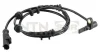Датчик ABS передн лів/прав FIAT PANDA 1.2-1.4CNG 09.04- SNR NTN (ASB15821) зображення 1