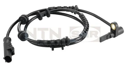 Датчик ABS передн лів/прав FIAT PANDA 1.2-1.4CNG 09.04- SNR NTN ASB15821