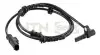Датчик ABS передн Лів/Прав FIAT IDEA LANCIA MUSA, YPSILON 1.2-1.9D 10.03 SNR NTN (ASB15822) зображення 1