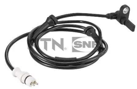 Датчик ABS передн Прав FIAT MULTIPLA 1.6-1.9D 04.99-06.10 SNR NTN ASB15841