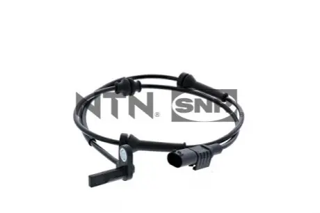 Датчик ABS передн Лів/Прав FIAT DOBLO, DOBLO CARGO 1.3D-2.0D 01.10 SNR NTN ASB15852