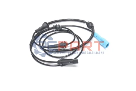 Фото Датчик скорости ABS (выр-во SNR) SNR NTN (ASB15906) изображение 1