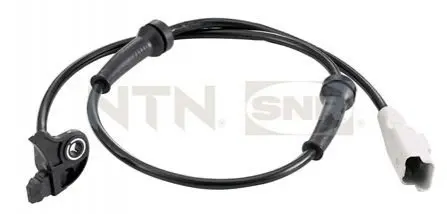Датчик ABS передн Прав PEUGEOT 307 1.4-2.0D 08.00-04.12 SNR NTN ASB15908