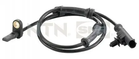 Датчик ABS передн Лів/Прав CITROEN C1, C1 II PEUGEOT 107, 108 TOYOTA AYGO 1.0/1.2/1.4D 06.05 SNR NTN ASB15911