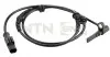 Датчик ABS передн Лів/Прав CITROEN JUMPER III, ZX FIAT DUCATO MITSUBISHI L 300 III OPEL MOVANO C PEUGEOT BOXER TOYOTA AURIS 1.1-Electric 11.86 SNR NTN (ASB15914) зображення 1