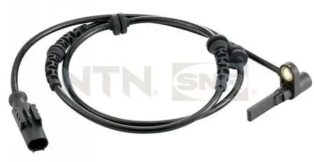 Датчик ABS передн Лів/Прав CITROEN JUMPER III, ZX FIAT DUCATO MITSUBISHI L 300 III OPEL MOVANO C PEUGEOT BOXER TOYOTA AURIS 1.1-Electric 11.86 SNR NTN ASB15914