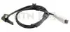 Датчик ABS передн Лів AUDI 90 B2 CITROEN C8 FIAT ULYSSE LANCIA PHEDRA PEUGEOT 807 2.0-3.0 10.84 SNR NTN (ASB15915) зображення 1