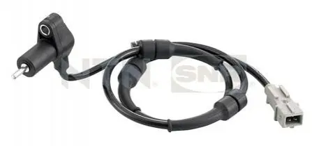 Датчик ABS задн Лів/Прав CITROEN XSARA, ZX DACIA LOGAN MCV PEUGEOT 306 1.1-2.0D 03.91- SNR NTN ASB15918